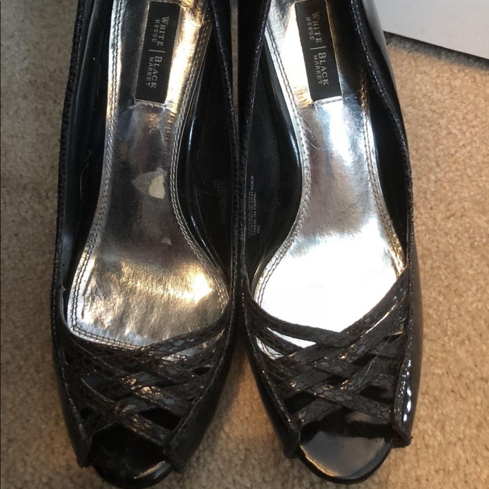 White House Black Market